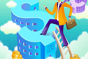 Spring Boot带前后端 渐进式开发企业级博客系统