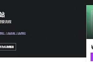 Vue出一个电商网站, Vue.js 开发流程视频教程 价值550元