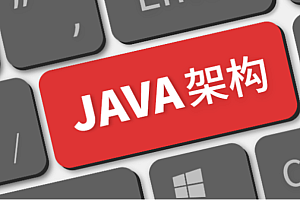 Java架构师体系课：跟随千万级项目从0到100全过程高效成长