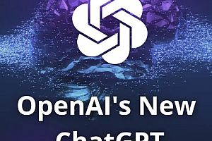 全套ChatGPT视频教程副业变现AI绘画表现教程