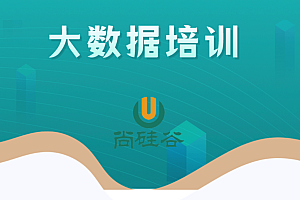 尚硅谷大数据培训V9