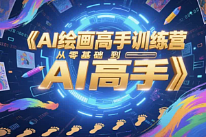 墨竹:AI绘画高手训练